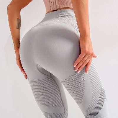 2020 New Custom Seamless Women Yoga Pants Womens Legging