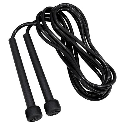 2.8m Adjustable Skipping Jumping Rope Sports Lose Weight Exercise Home Gym Speed Fitness Equipment Training