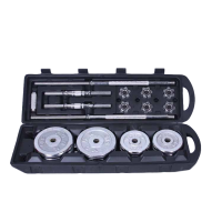 Professional Commercial Dumbbell Sets Round Dumbbells Set For Home And Gym Use